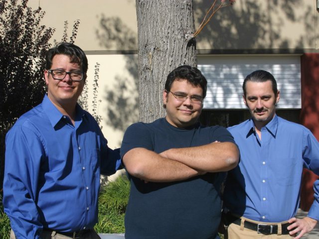 3Amigos 3Amigos
