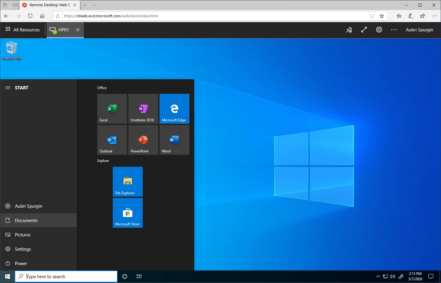 Windows 10