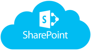 SharePointCloud