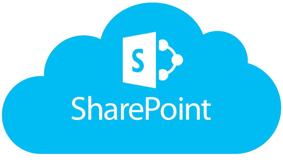 SharePointCloud
