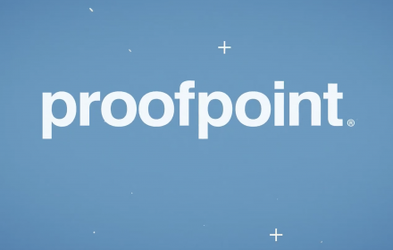 proofpoint proofpoint logo