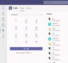 Dialpad