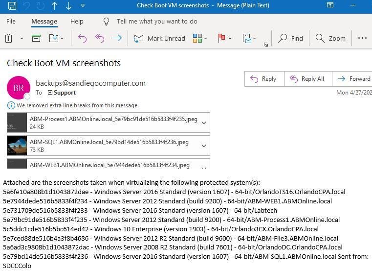 Email Email