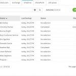 OneDrive Backup