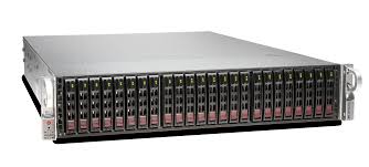 Server Server