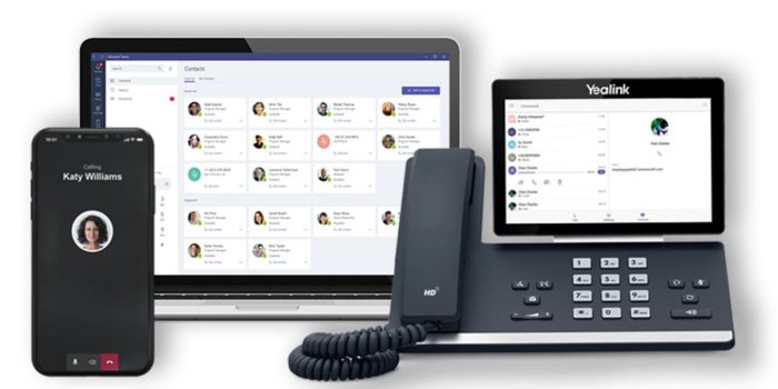 TelWare_Microsoft-Teams TelWare_Microsoft-Teams