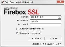 VPN VPN