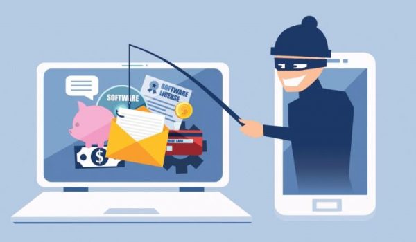 Email Thief Email Thief