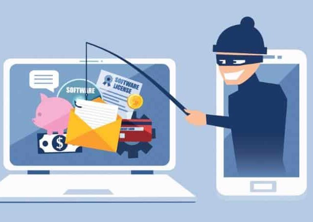 Email Thief Email Thief