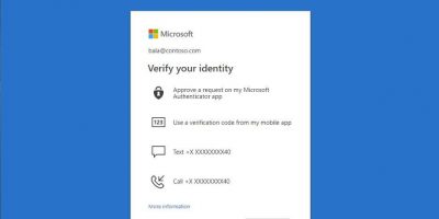 Microsoft 2factor Microsoft 2factor