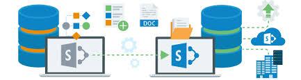 Sharepoint Migration 2