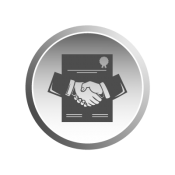handshake-icon