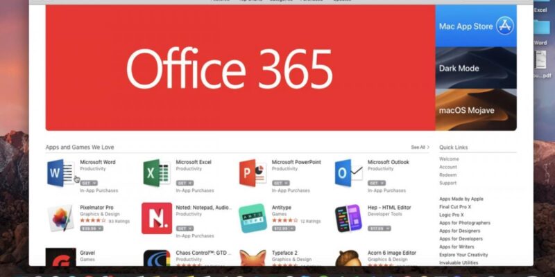 Apple-Office365 Apple-Office365