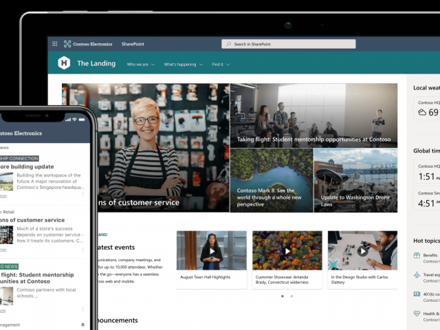 SharePoint2020 SharePoint2020