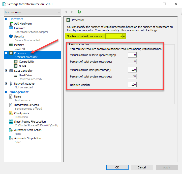 Configure-Basic-Hyper-V-Virtual-Machine-Resources1