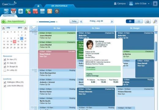 Management Software Management Software