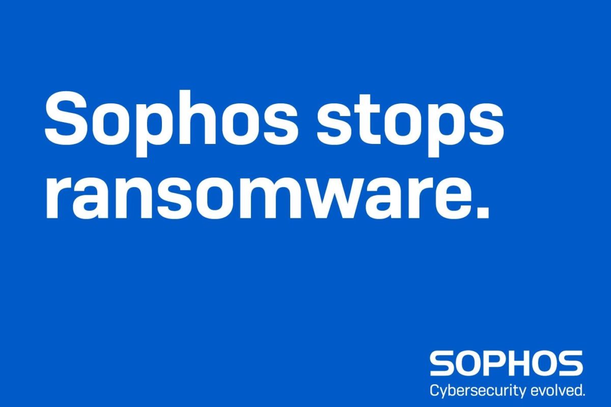 Sophos Sophos