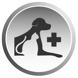 veterinary-button
