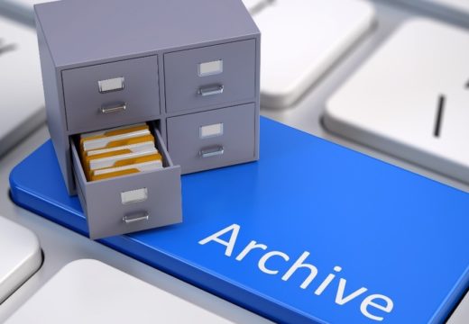 email-archiving email-archiving