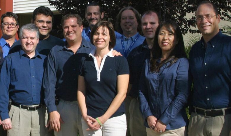 company company