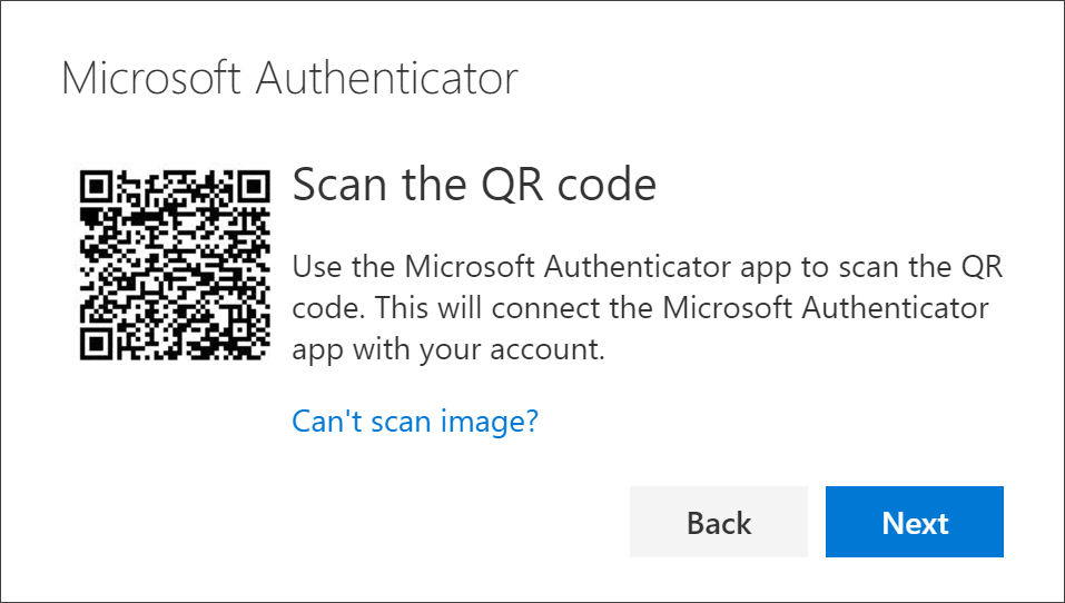 Microsoft Authenticator