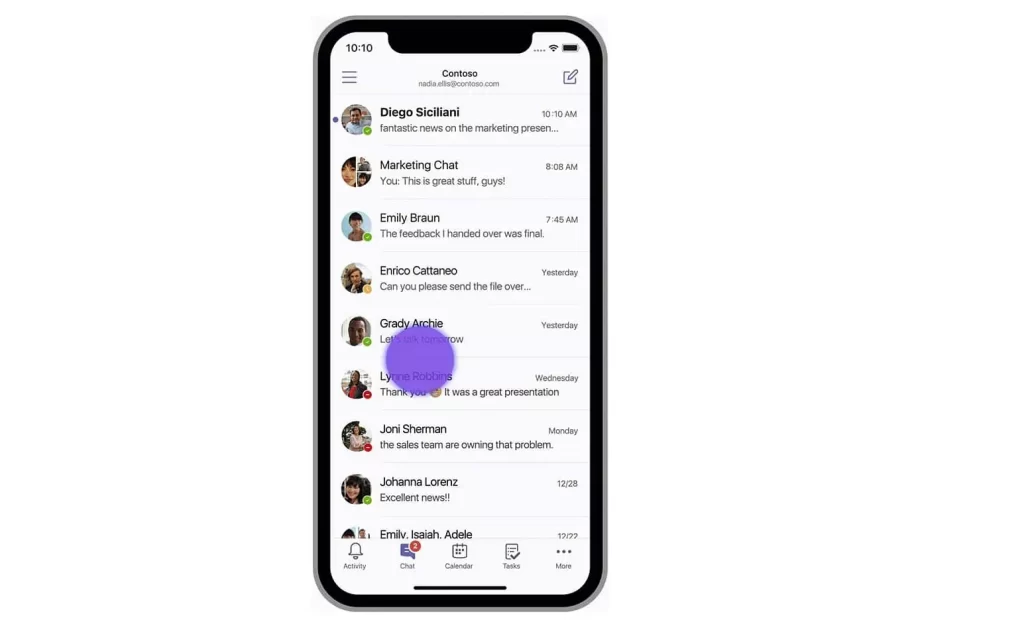 Microsoft-Teams-consumer-features