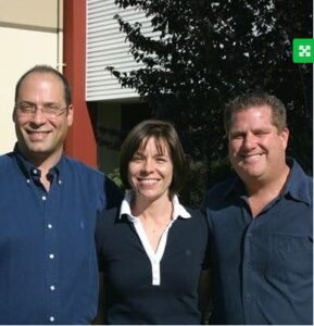 Three Owners