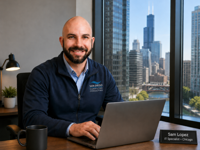Sam Lopez-Chicago Sam Lopez-Chicago